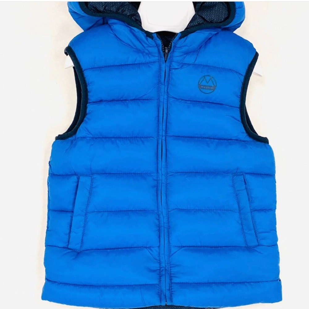 Mayoral Revisable Vest